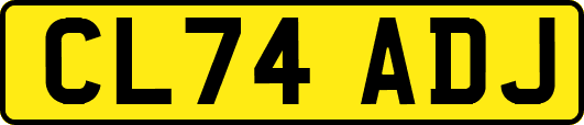 CL74ADJ