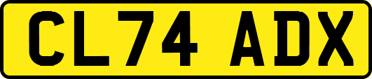 CL74ADX