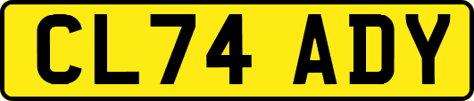 CL74ADY