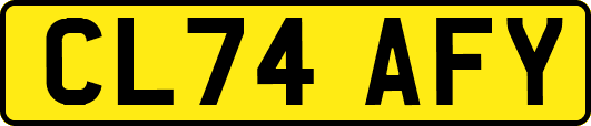 CL74AFY