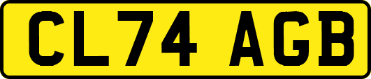 CL74AGB