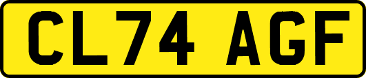 CL74AGF