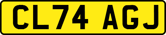 CL74AGJ