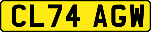 CL74AGW