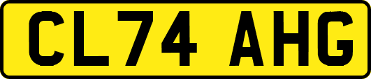 CL74AHG