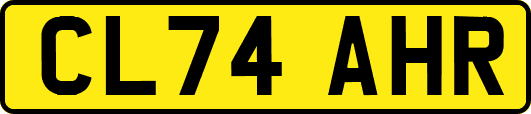CL74AHR