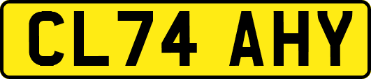 CL74AHY