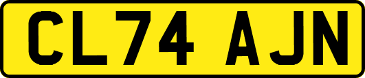 CL74AJN