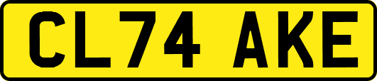 CL74AKE