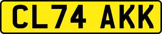 CL74AKK