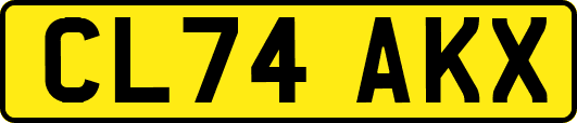 CL74AKX