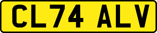 CL74ALV