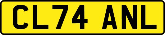 CL74ANL