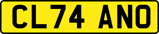 CL74ANO