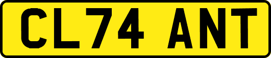 CL74ANT