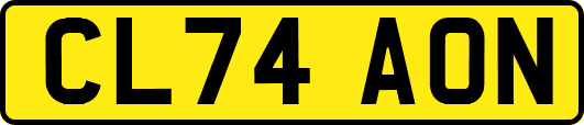 CL74AON