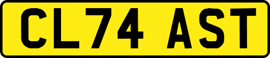 CL74AST