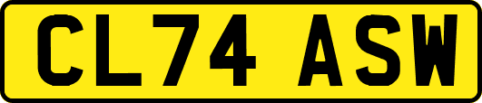 CL74ASW