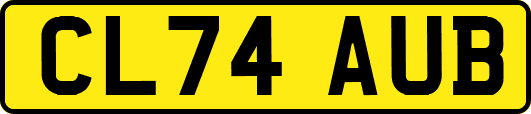 CL74AUB