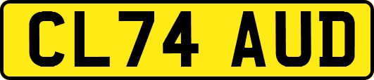 CL74AUD
