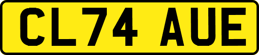 CL74AUE