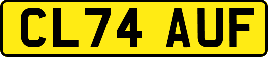 CL74AUF
