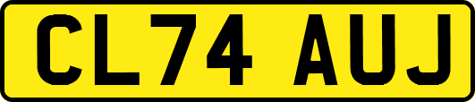 CL74AUJ