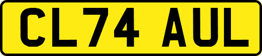 CL74AUL