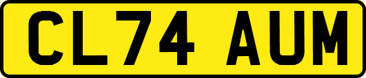 CL74AUM