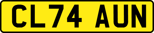 CL74AUN