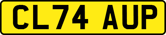 CL74AUP