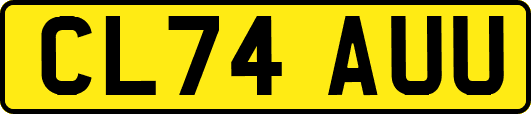 CL74AUU
