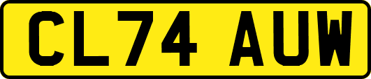 CL74AUW