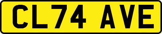CL74AVE