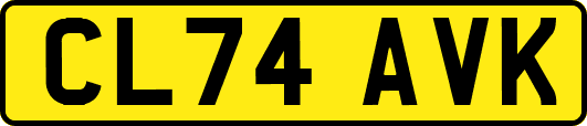 CL74AVK