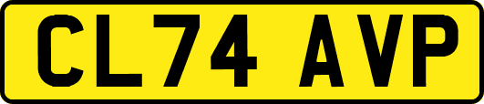 CL74AVP