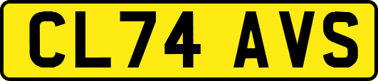 CL74AVS
