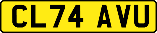 CL74AVU