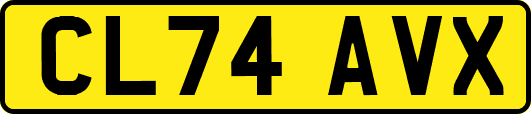 CL74AVX