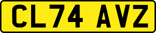 CL74AVZ