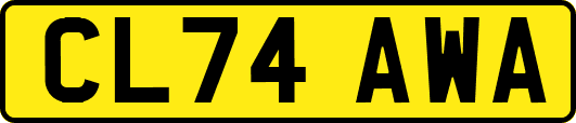 CL74AWA