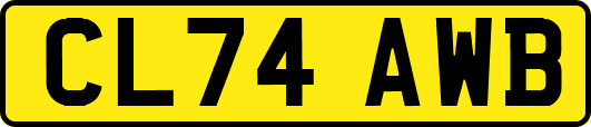 CL74AWB