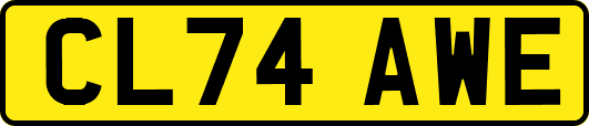CL74AWE
