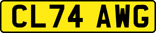 CL74AWG