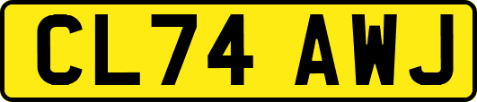 CL74AWJ