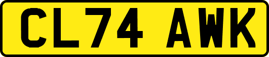 CL74AWK