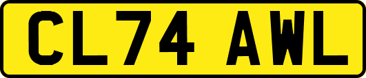 CL74AWL