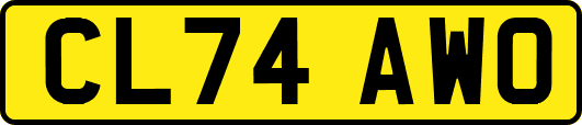 CL74AWO