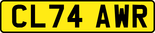 CL74AWR