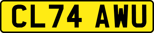 CL74AWU